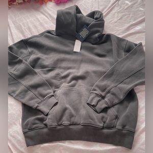 Abercrombie Essential Popover hoodie